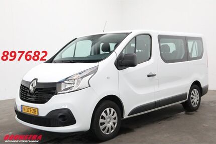 Renault Trafic Gebrauchtwagen