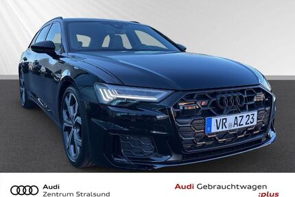 Audi S6 Gebrauchtwagen