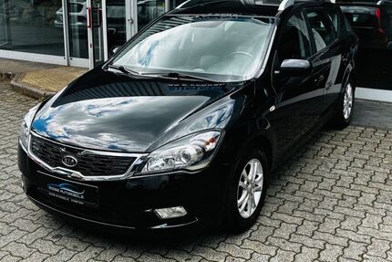 Kia ceed Sportswagon Gebrauchtwagen