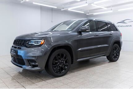 Jeep Grand Cherokee Gebrauchtwagen