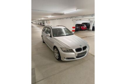 BMW 318 Gebrauchtwagen