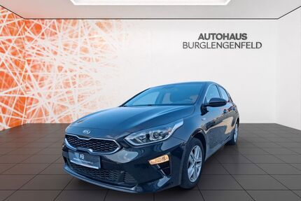Kia ceed / Ceed Gebrauchtwagen