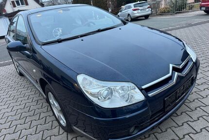 Citroen C5 Gebrauchtwagen