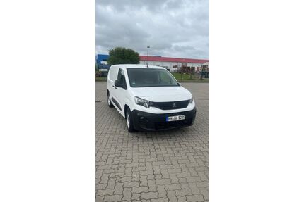 Peugeot Partner Gebrauchtwagen