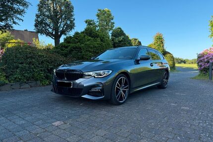 BMW 330 Gebrauchtwagen