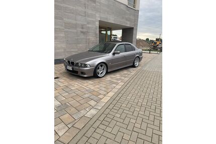 BMW 525 Gebrauchtwagen
