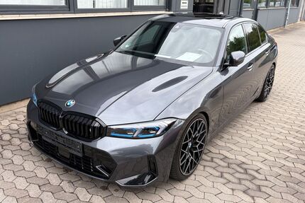 BMW 330 Gebrauchtwagen