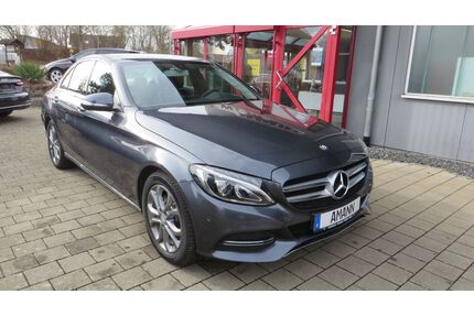 Mercedes-Benz C 200 Gebrauchtwagen