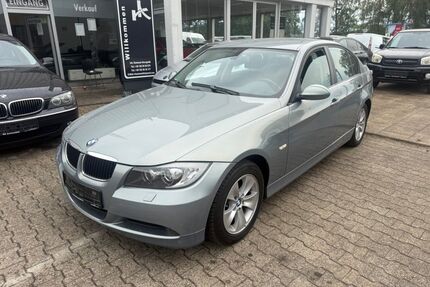 BMW 318 Gebrauchtwagen