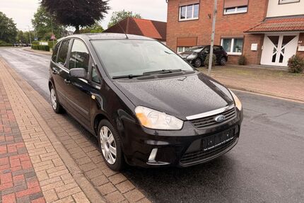 Ford C-Max Gebrauchtwagen