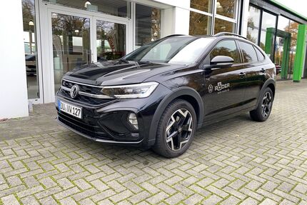 VW Taigo Gebrauchtwagen