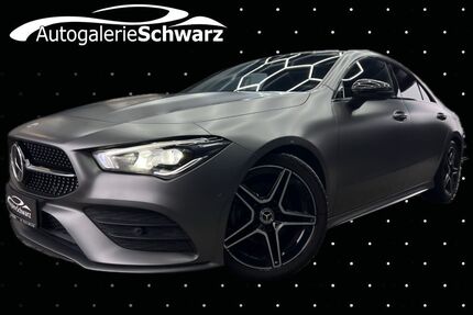 Mercedes-Benz CLA 180 Gebrauchtwagen