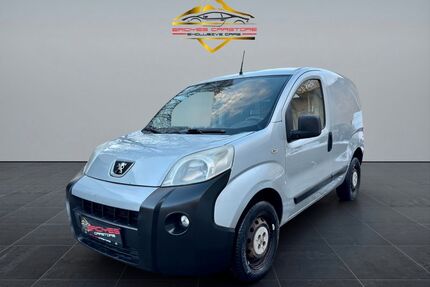 Peugeot Bipper Gebrauchtwagen