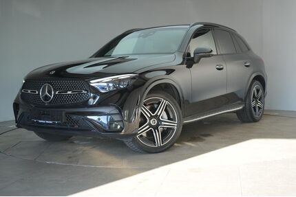 Mercedes-Benz GLC 300 Gebrauchtwagen