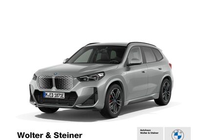 BMW iX1 Gebrauchtwagen