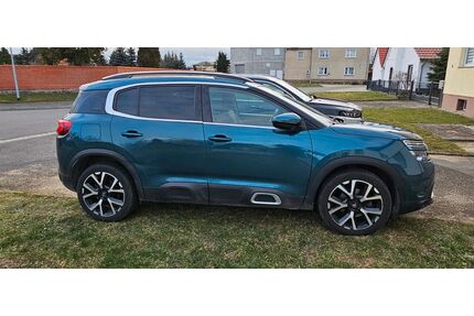 Citroen C5 Aircross Gebrauchtwagen