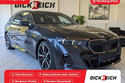 BMW 540 Gebrauchtwagen