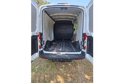 Ford Transit Gebrauchtwagen