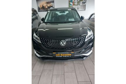 DFSK Fengon 580 Gebrauchtwagen