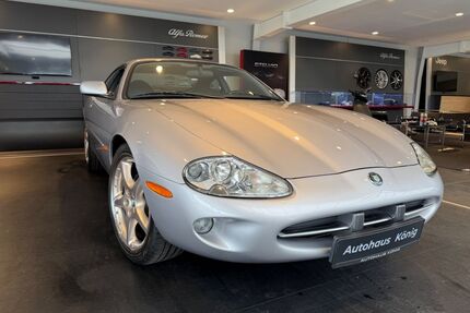 Jaguar XK8 Gebrauchtwagen