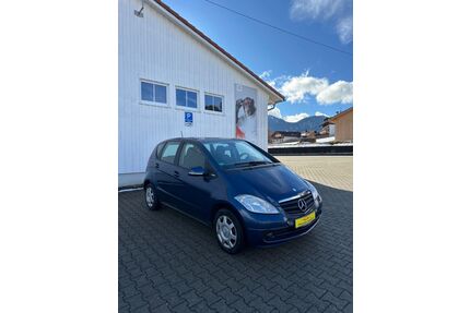 Mercedes-Benz A 150 Gebrauchtwagen