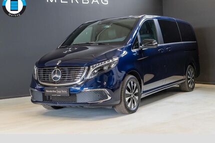 Mercedes-Benz EQV Gebrauchtwagen