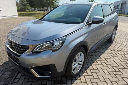 Peugeot 5008 Gebrauchtwagen