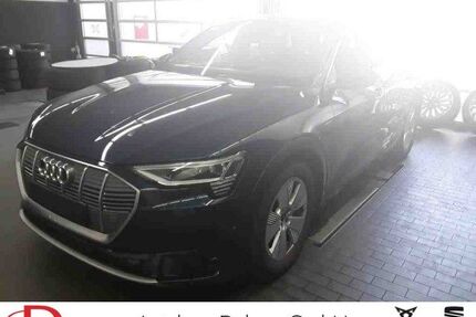 Audi e-tron Gebrauchtwagen