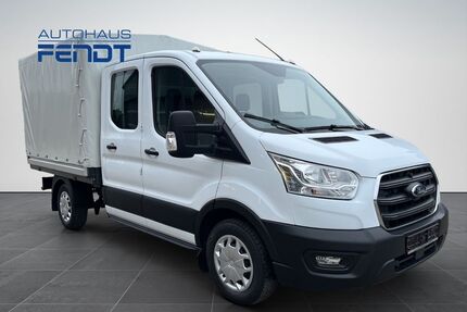 Ford Transit Gebrauchtwagen