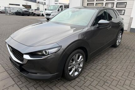 Mazda CX-3 Gebrauchtwagen