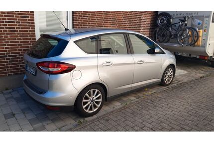 Ford C-Max Gebrauchtwagen