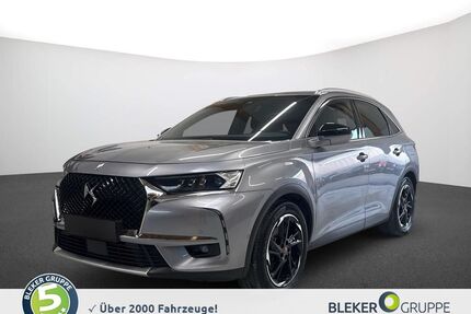 DS Automobiles DS7 (Crossback) Gebrauchtwagen
