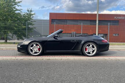 Porsche 997 Gebrauchtwagen