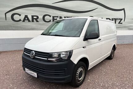 VW T6 Transporter Gebrauchtwagen
