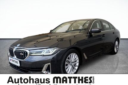 BMW 530 Gebrauchtwagen