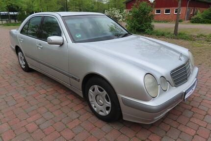 Mercedes-Benz E 200 Gebrauchtwagen