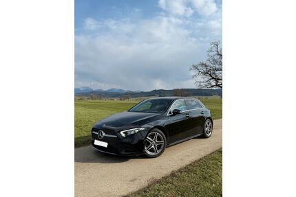 Mercedes-Benz A 200 Gebrauchtwagen
