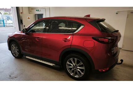 Mazda CX-5 Gebrauchtwagen