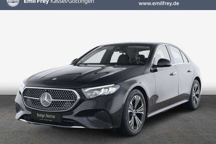 Mercedes-Benz E 200 Gebrauchtwagen