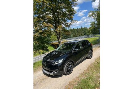 Renault Kadjar Gebrauchtwagen