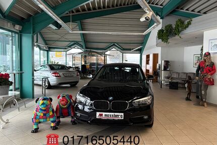 BMW 118 Gebrauchtwagen