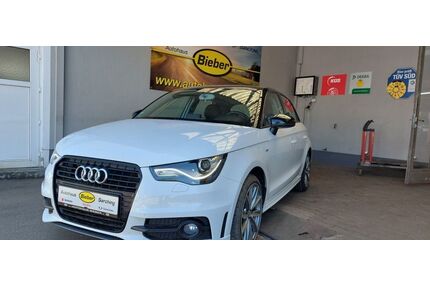 Audi A1 Gebrauchtwagen
