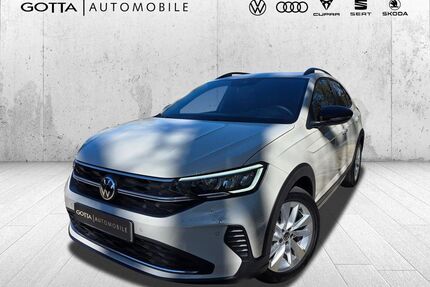 VW Taigo Gebrauchtwagen