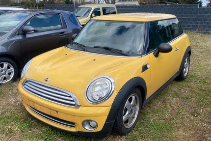 Mini ONE Gebrauchtwagen