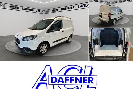 Ford Transit Courier Gebrauchtwagen