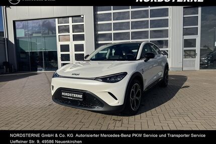 Smart #3 Gebrauchtwagen