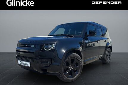 Land Rover Defender Gebrauchtwagen
