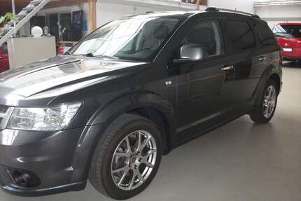 Fiat Freemont Gebrauchtwagen