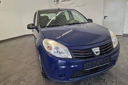 Dacia Sandero Gebrauchtwagen