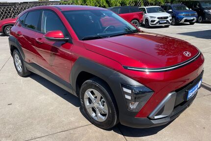 Hyundai KONA Gebrauchtwagen